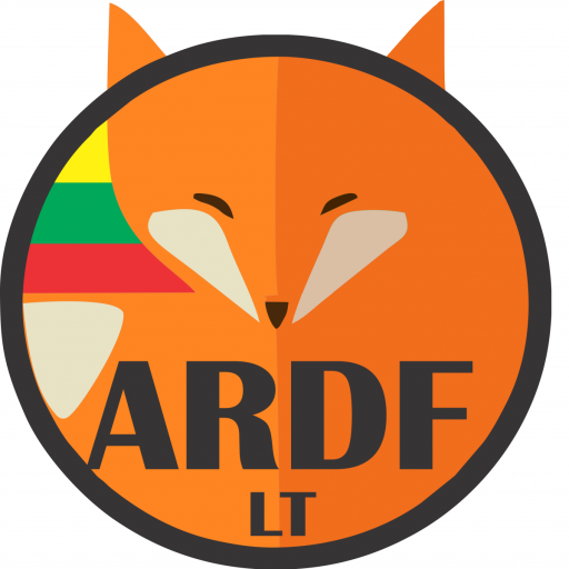 ARDF Lithuania